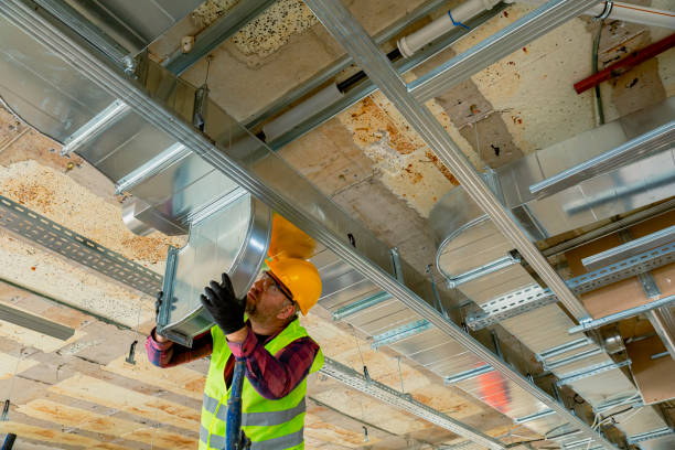 Best HVAC air duct cleaning  in Elk Creek, KY