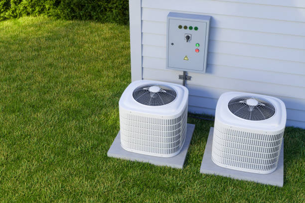 Best Affordable HVAC services  in Elk Creek, KY