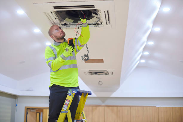 Best Affordable HVAC services  in Elk Creek, KY
