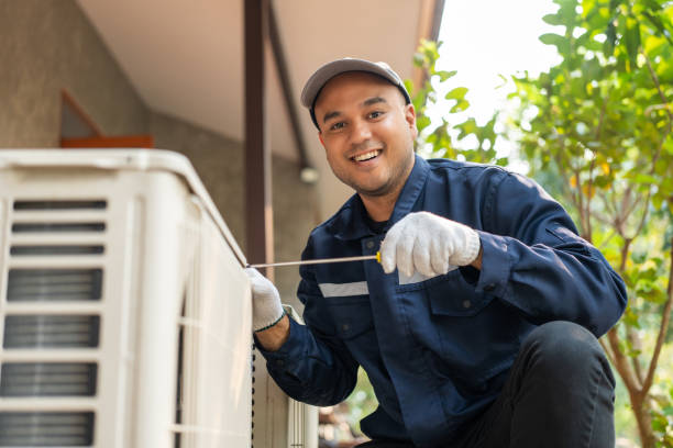 Best Central air repair  in Elk Creek, KY