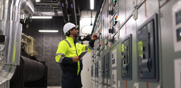 Best Residential HVAC services  in Elk Creek, KY